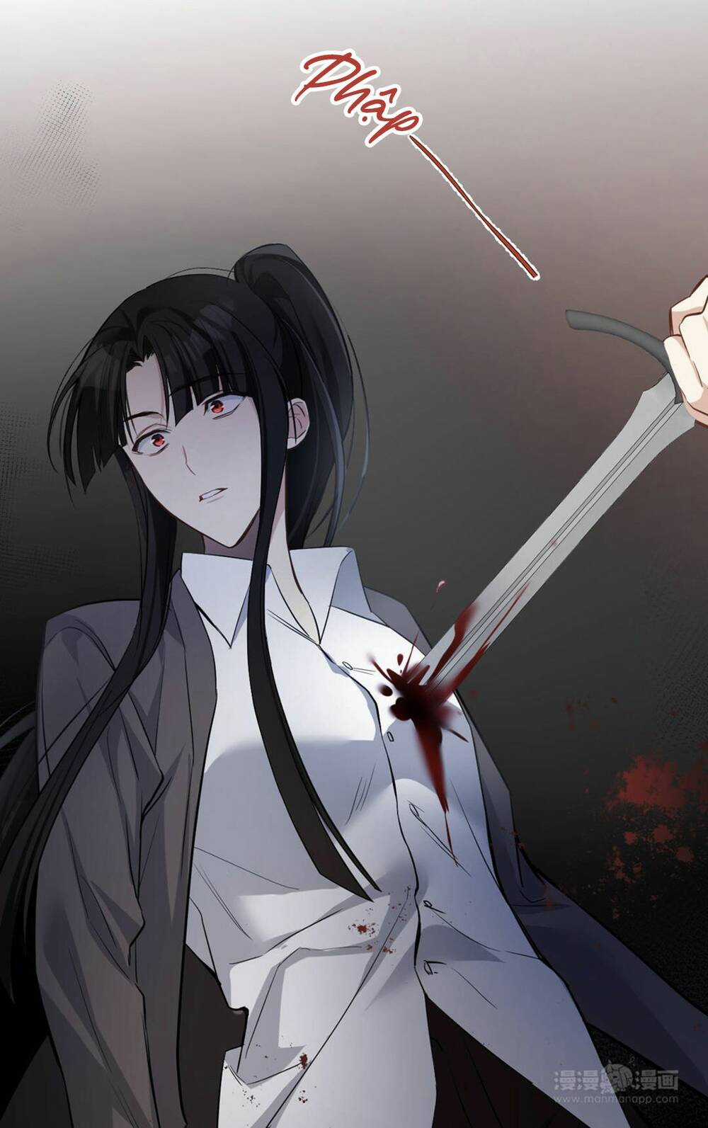 Đại Chiến Công Chúa Chapter 137 trang 57