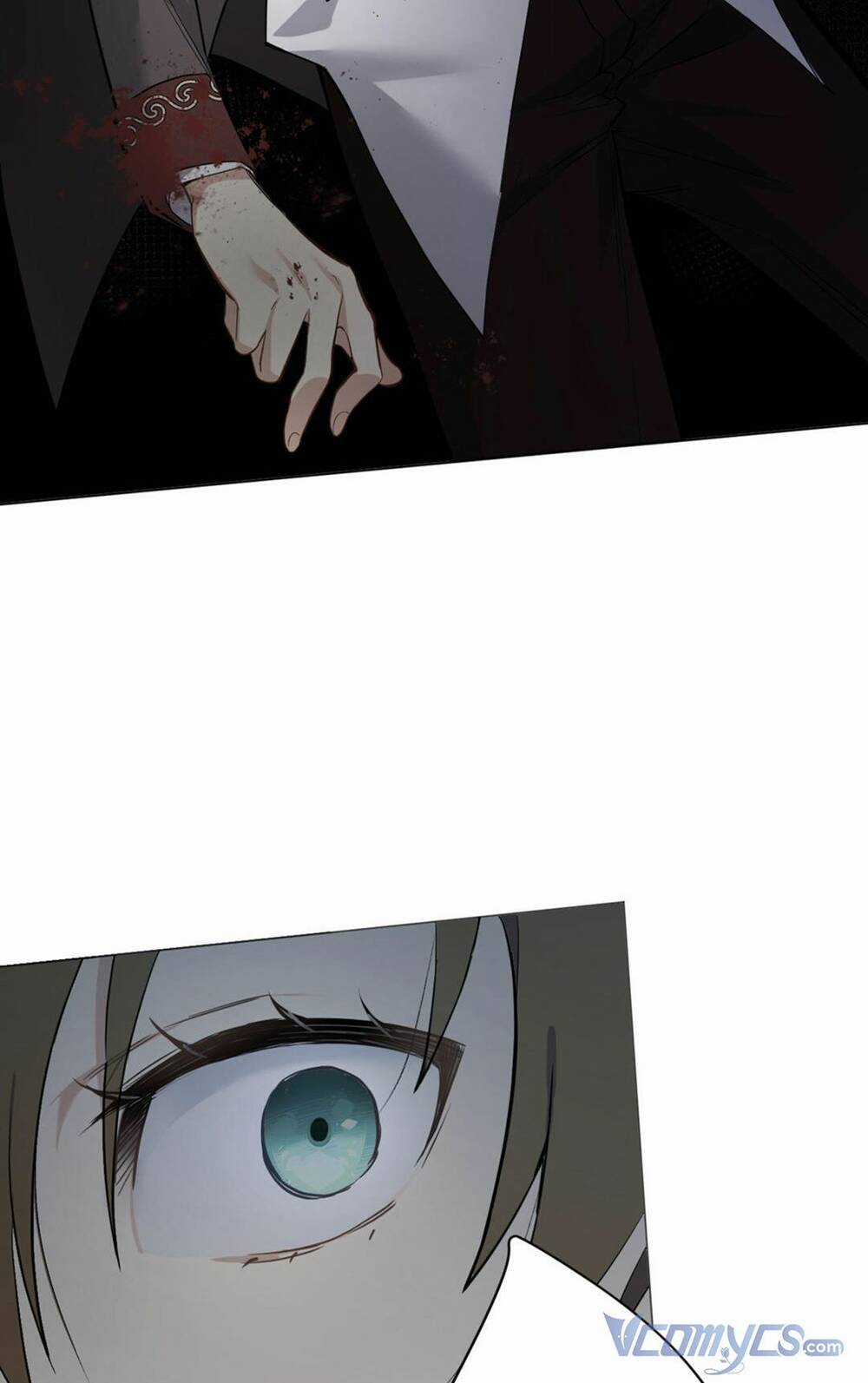 Đại Chiến Công Chúa Chapter 137 trang 58