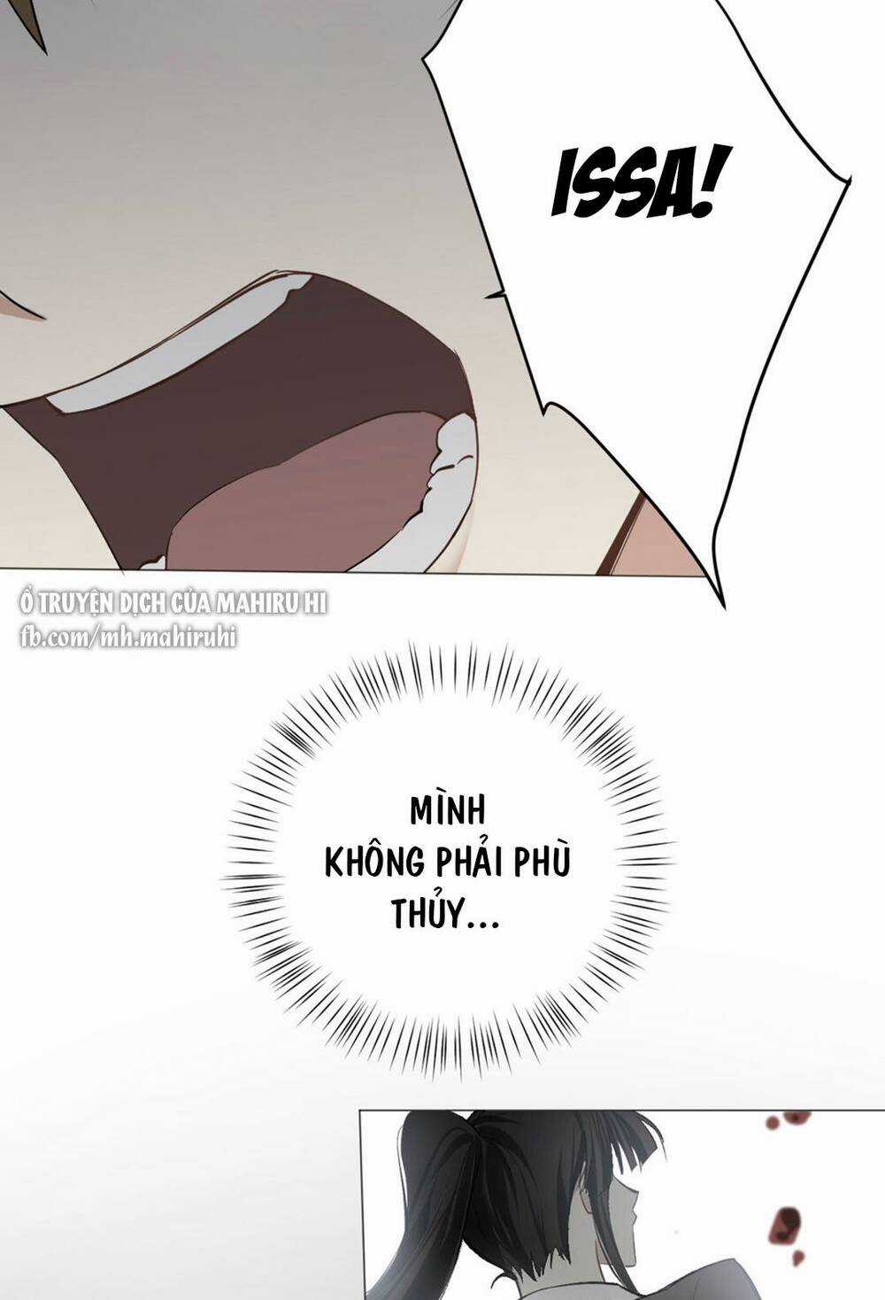 Đại Chiến Công Chúa Chapter 137 trang 59