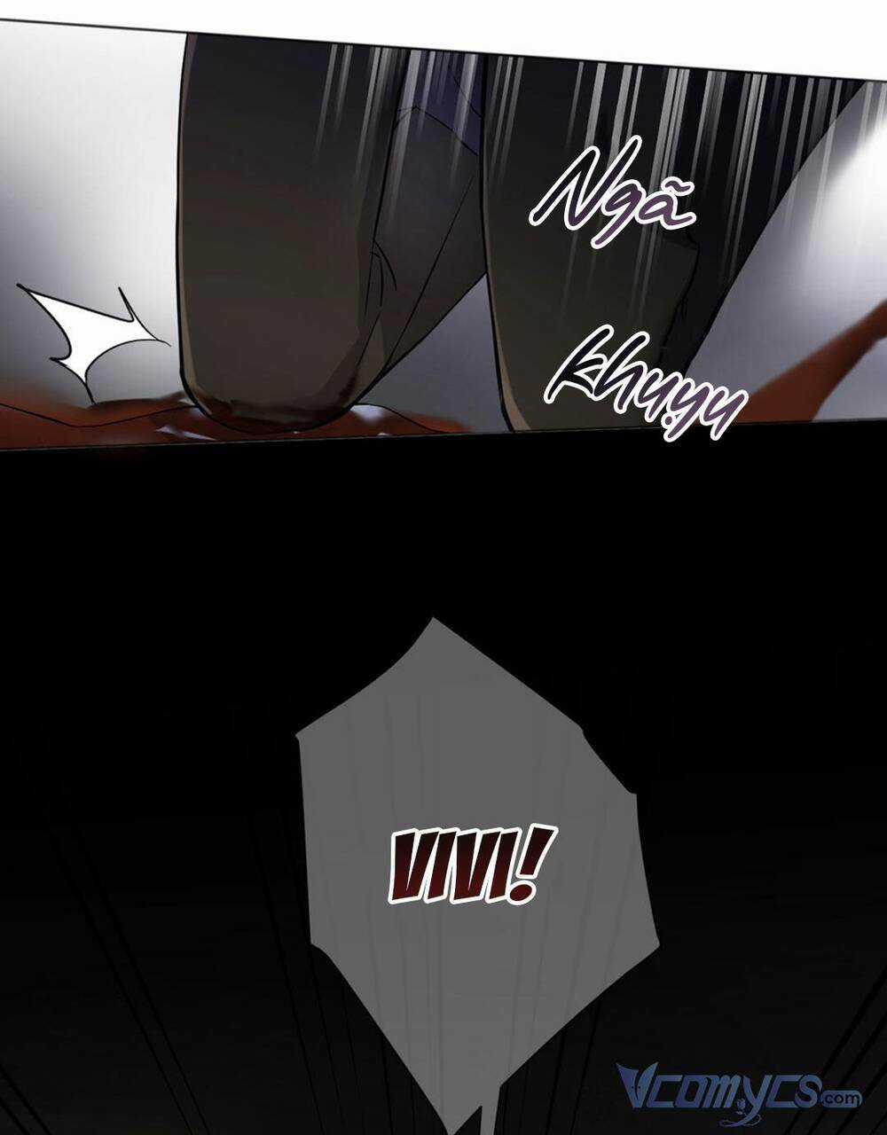 Đại Chiến Công Chúa Chapter 137 trang 6