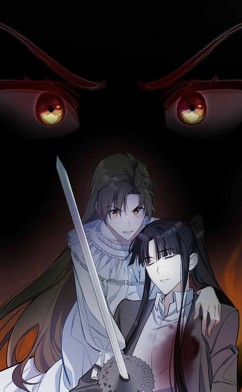 Đại Chiến Công Chúa Chapter 137 trang 61