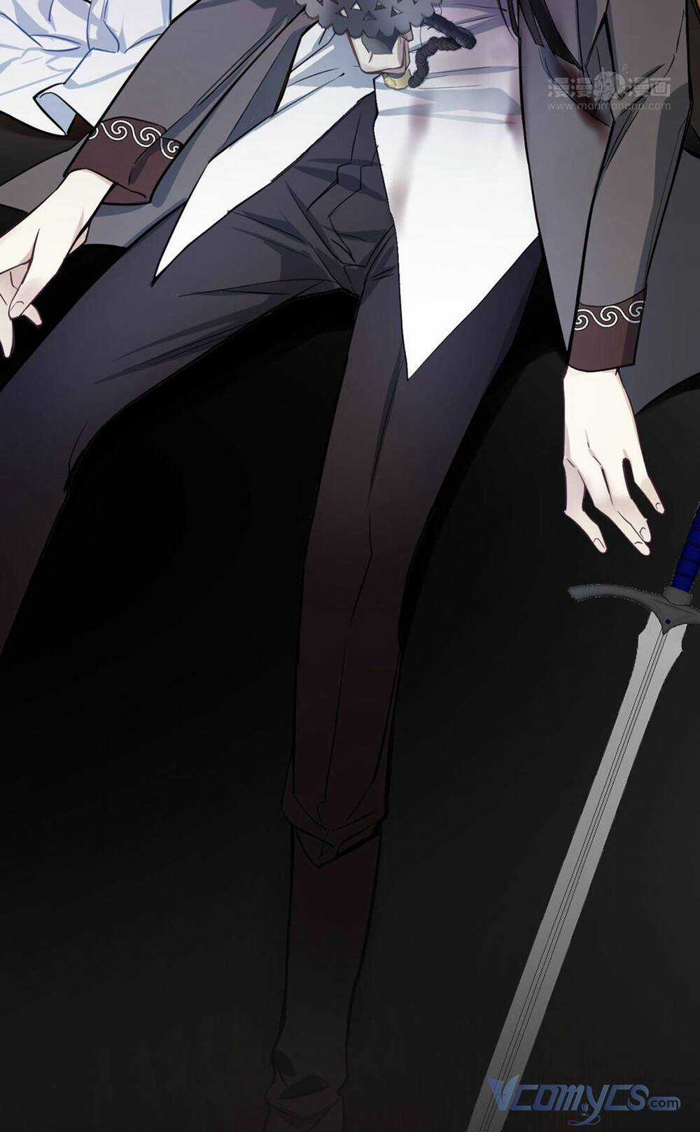 Đại Chiến Công Chúa Chapter 137 trang 62