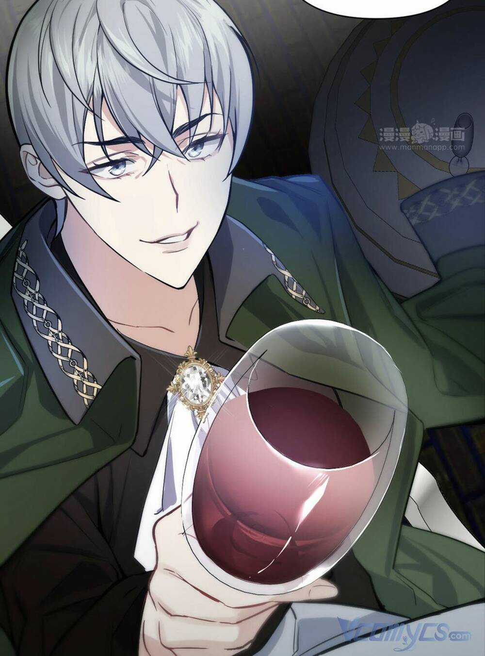 Đại Chiến Công Chúa Chapter 137 trang 66