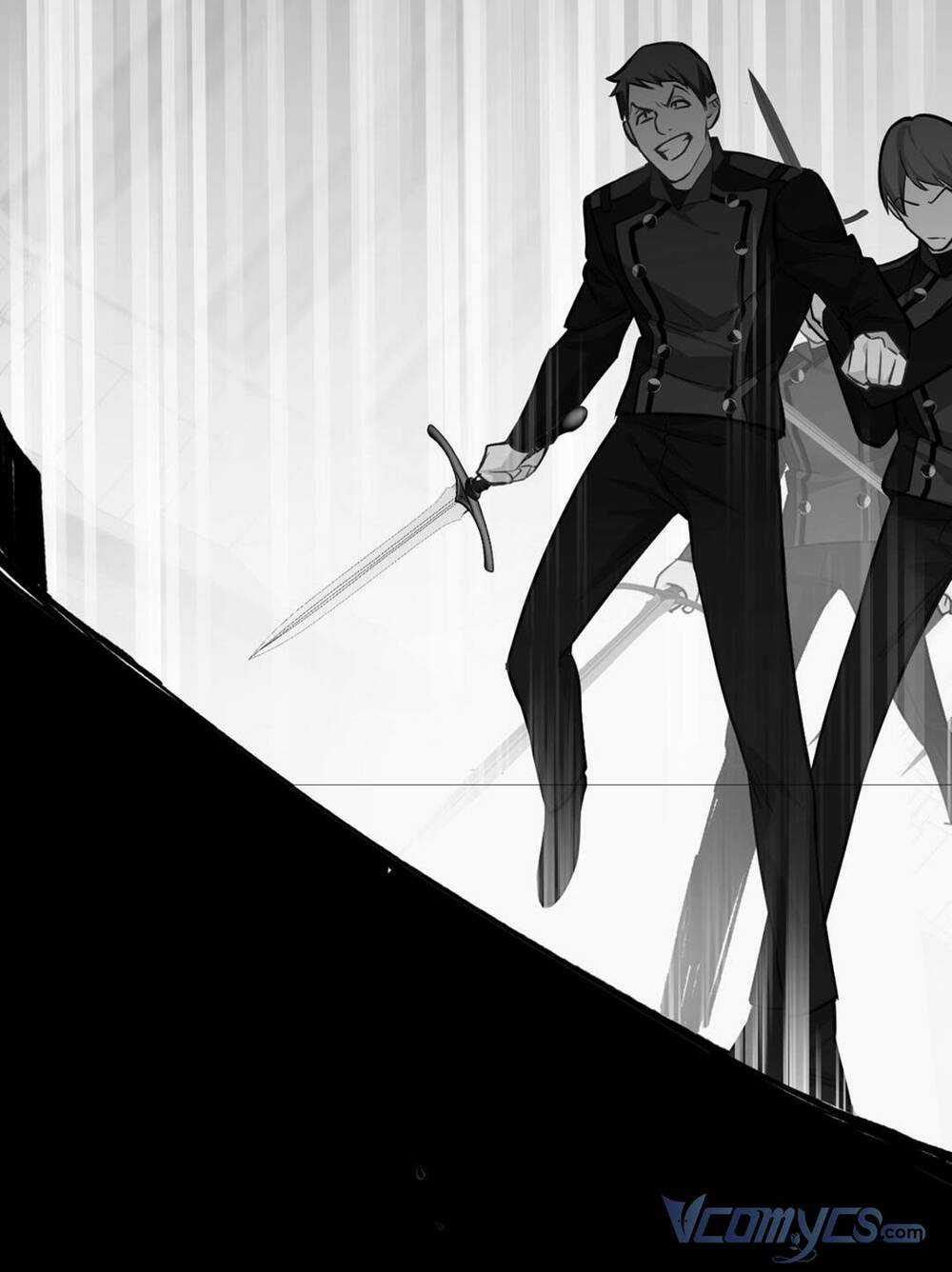 Đại Chiến Công Chúa Chapter 138 trang 12