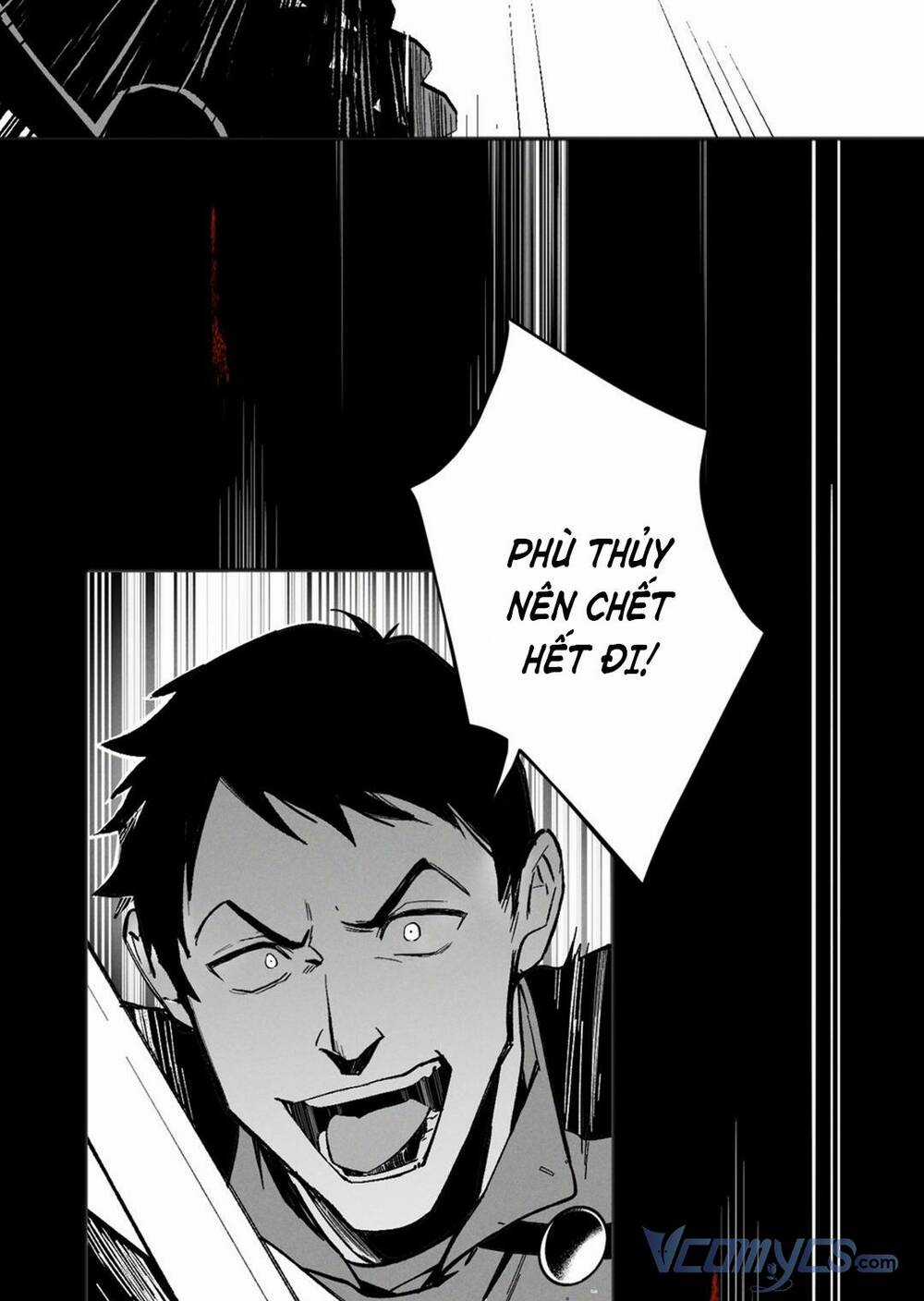 Đại Chiến Công Chúa Chapter 138 trang 14