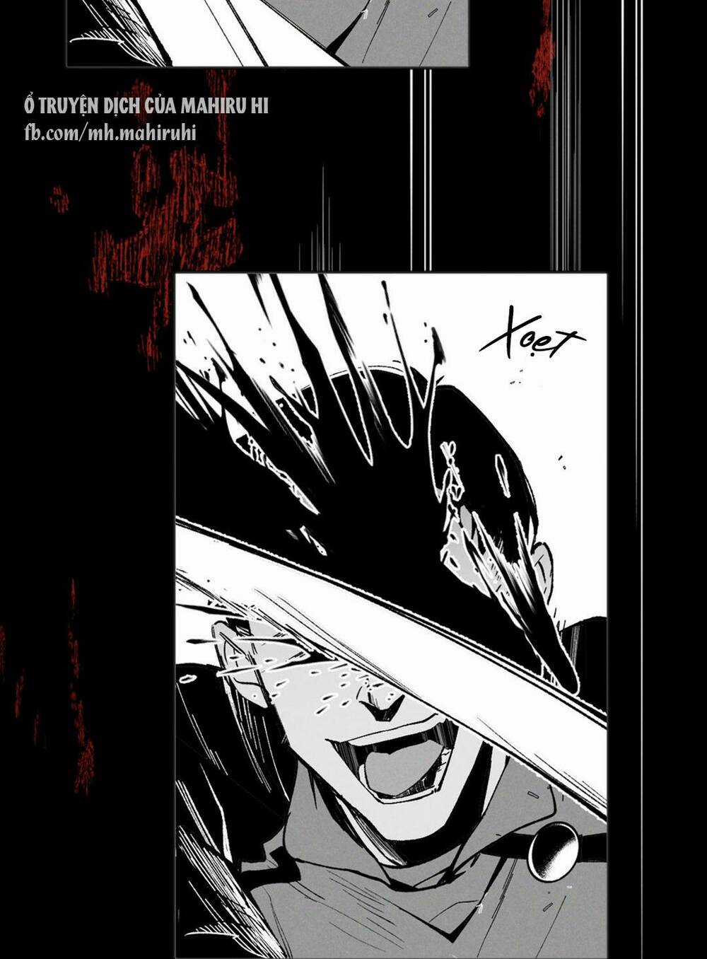 Đại Chiến Công Chúa Chapter 138 trang 15