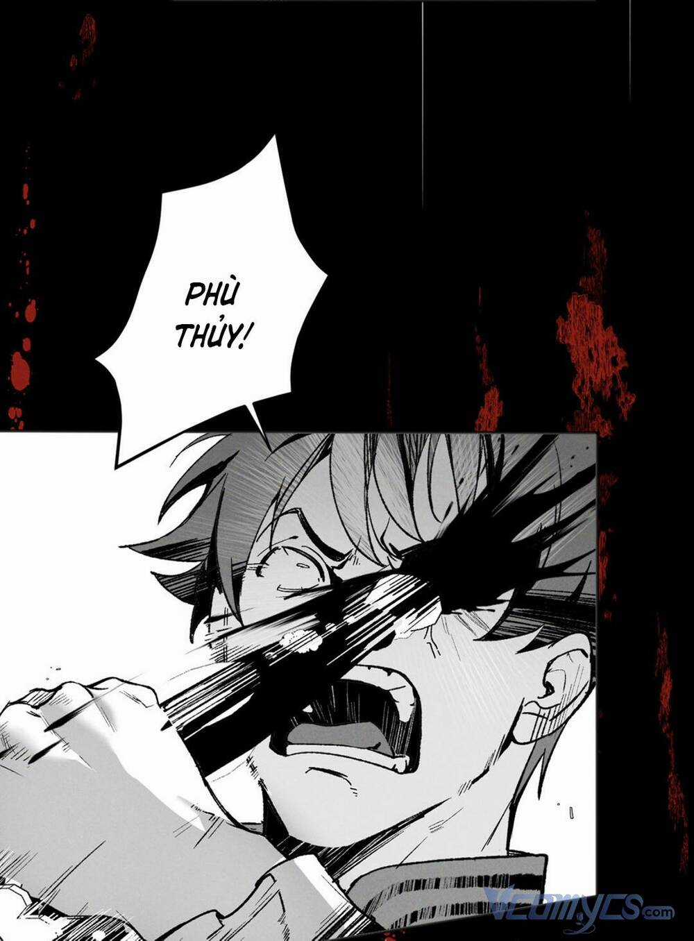 Đại Chiến Công Chúa Chapter 138 trang 16