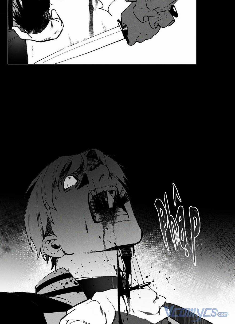 Đại Chiến Công Chúa Chapter 138 trang 18