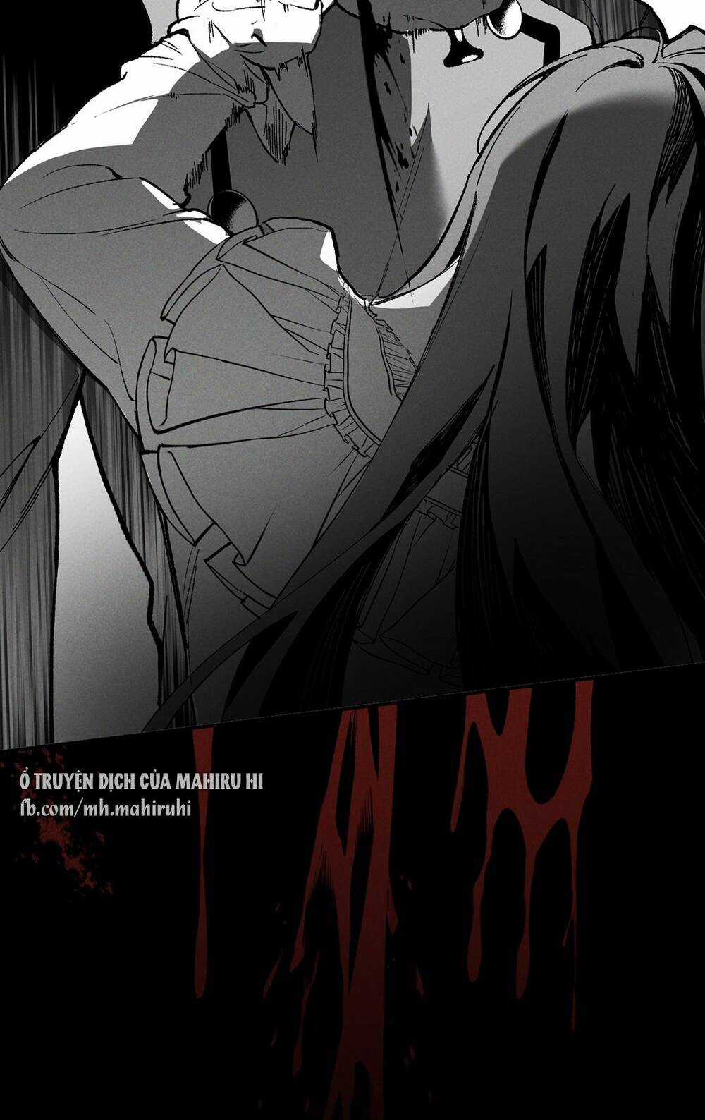 Đại Chiến Công Chúa Chapter 138 trang 19