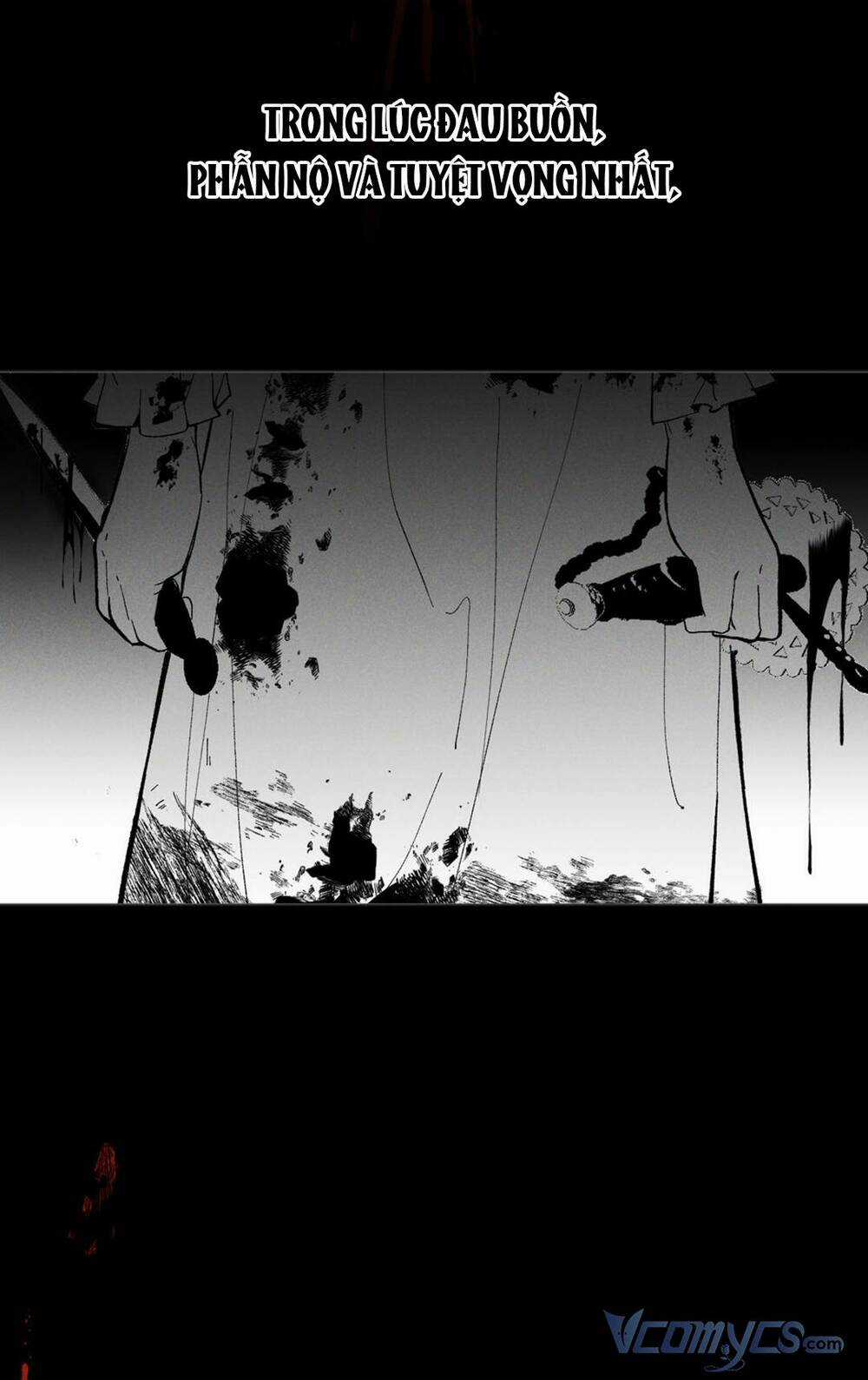 Đại Chiến Công Chúa Chapter 138 trang 20