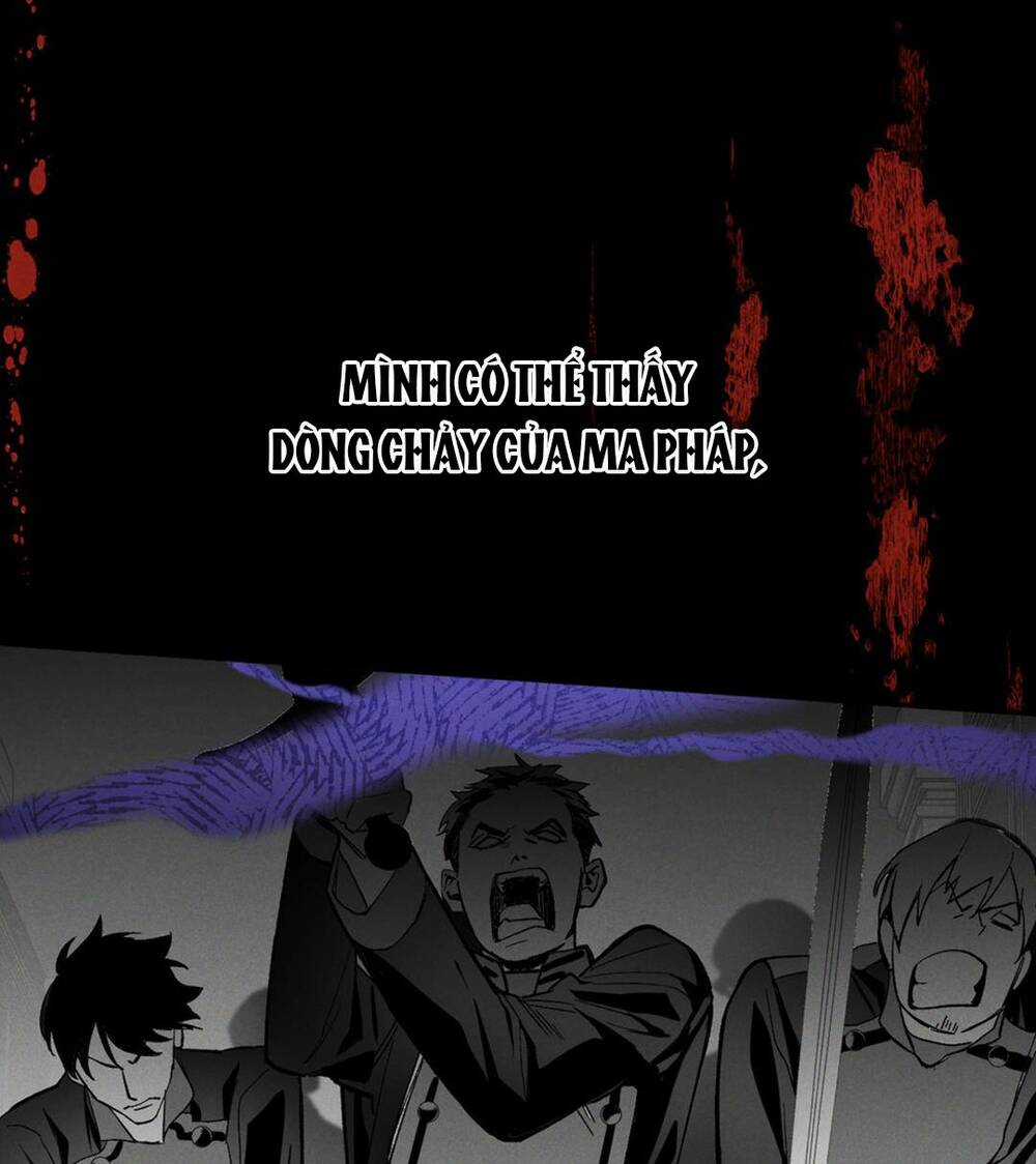 Đại Chiến Công Chúa Chapter 138 trang 21