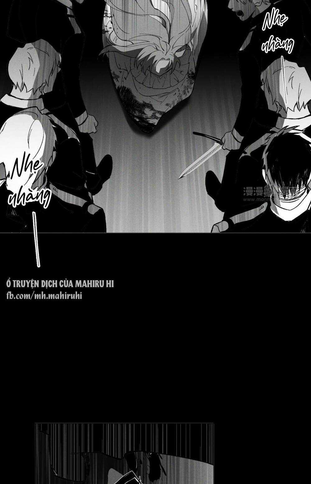 Đại Chiến Công Chúa Chapter 138 trang 23