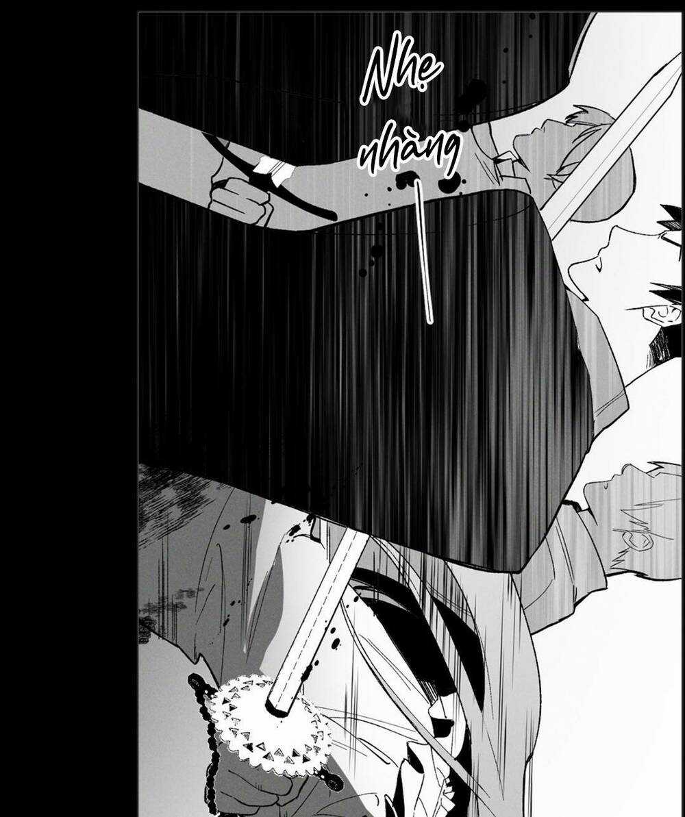 Đại Chiến Công Chúa Chapter 138 trang 25