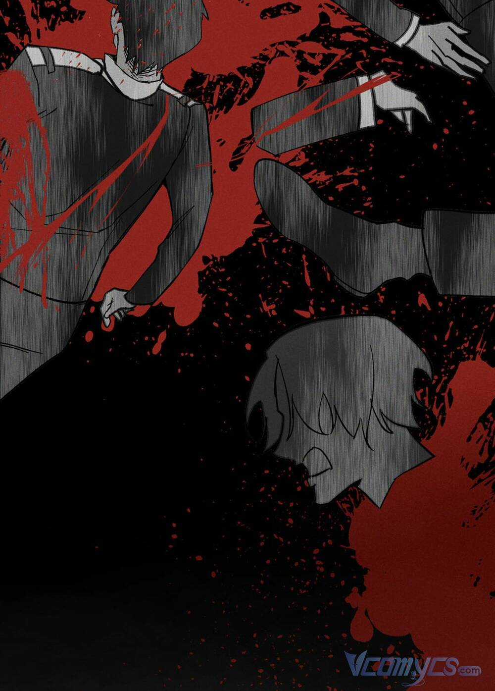 Đại Chiến Công Chúa Chapter 138 trang 28