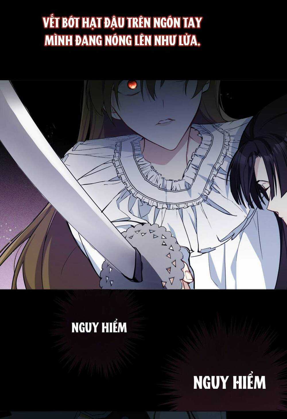 Đại Chiến Công Chúa Chapter 138 trang 3