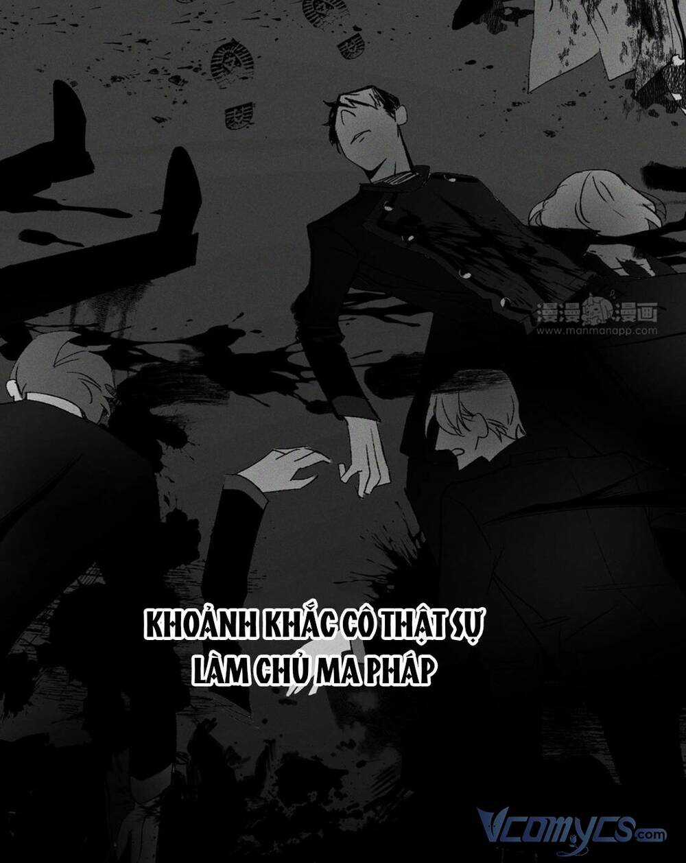 Đại Chiến Công Chúa Chapter 138 trang 32