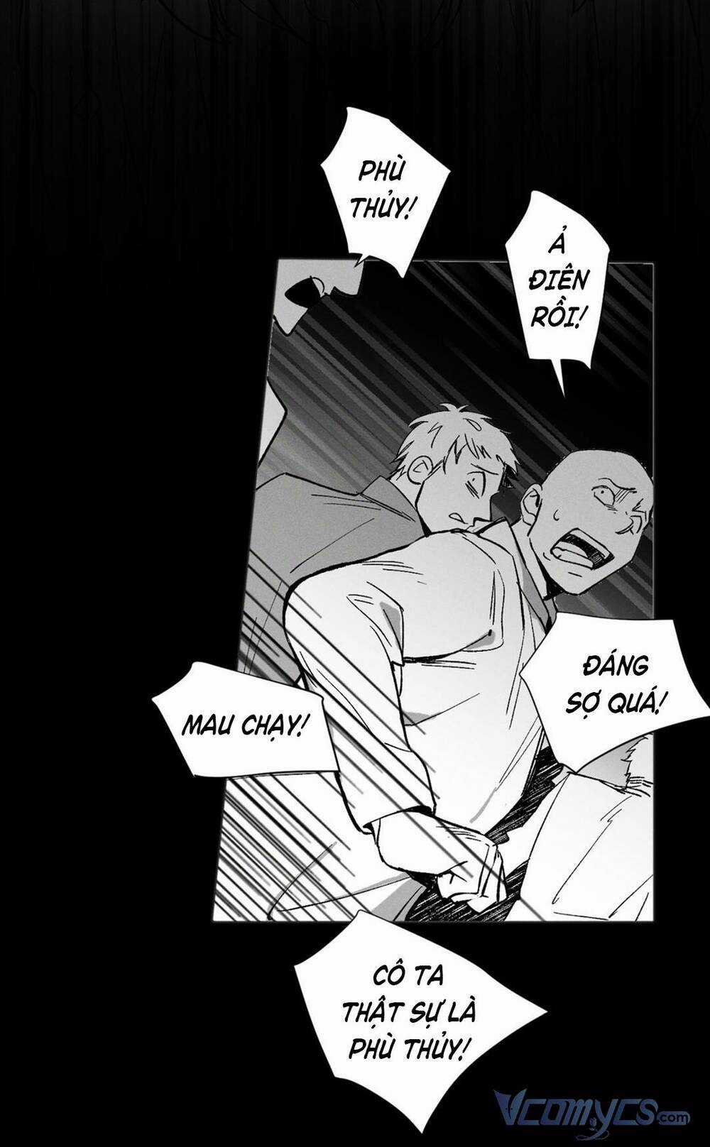 Đại Chiến Công Chúa Chapter 138 trang 34