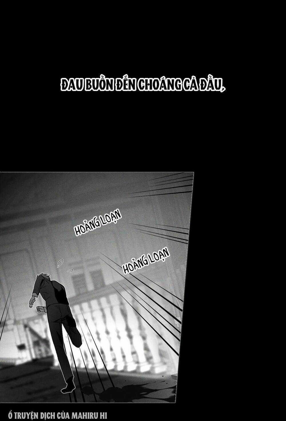 Đại Chiến Công Chúa Chapter 138 trang 35