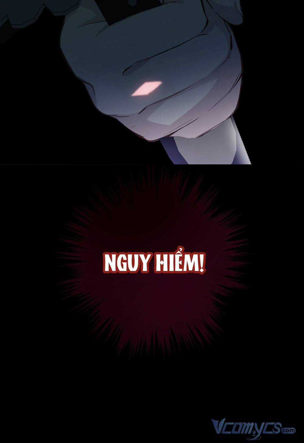 Đại Chiến Công Chúa Chapter 138 trang 4