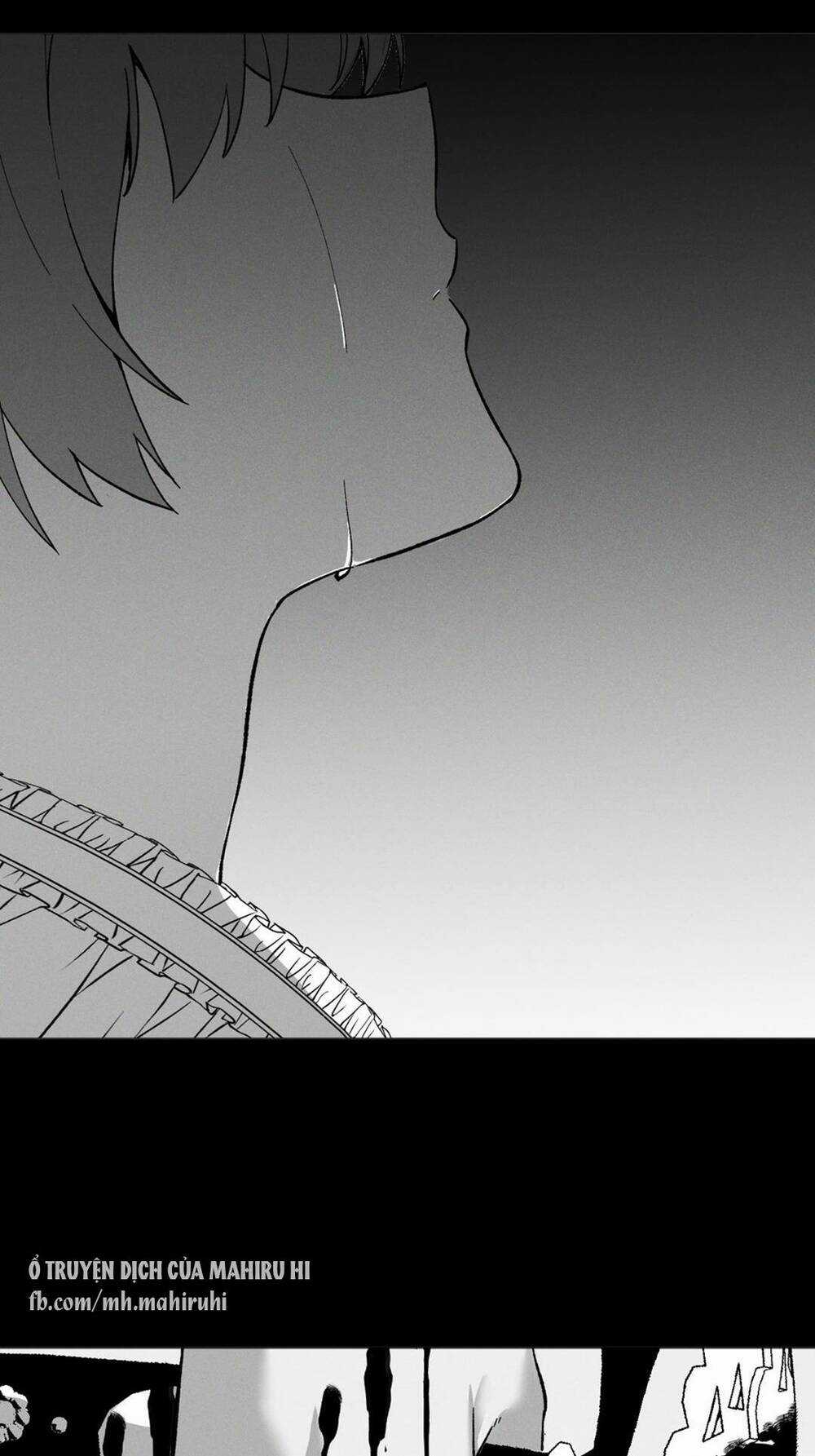 Đại Chiến Công Chúa Chapter 138 trang 43