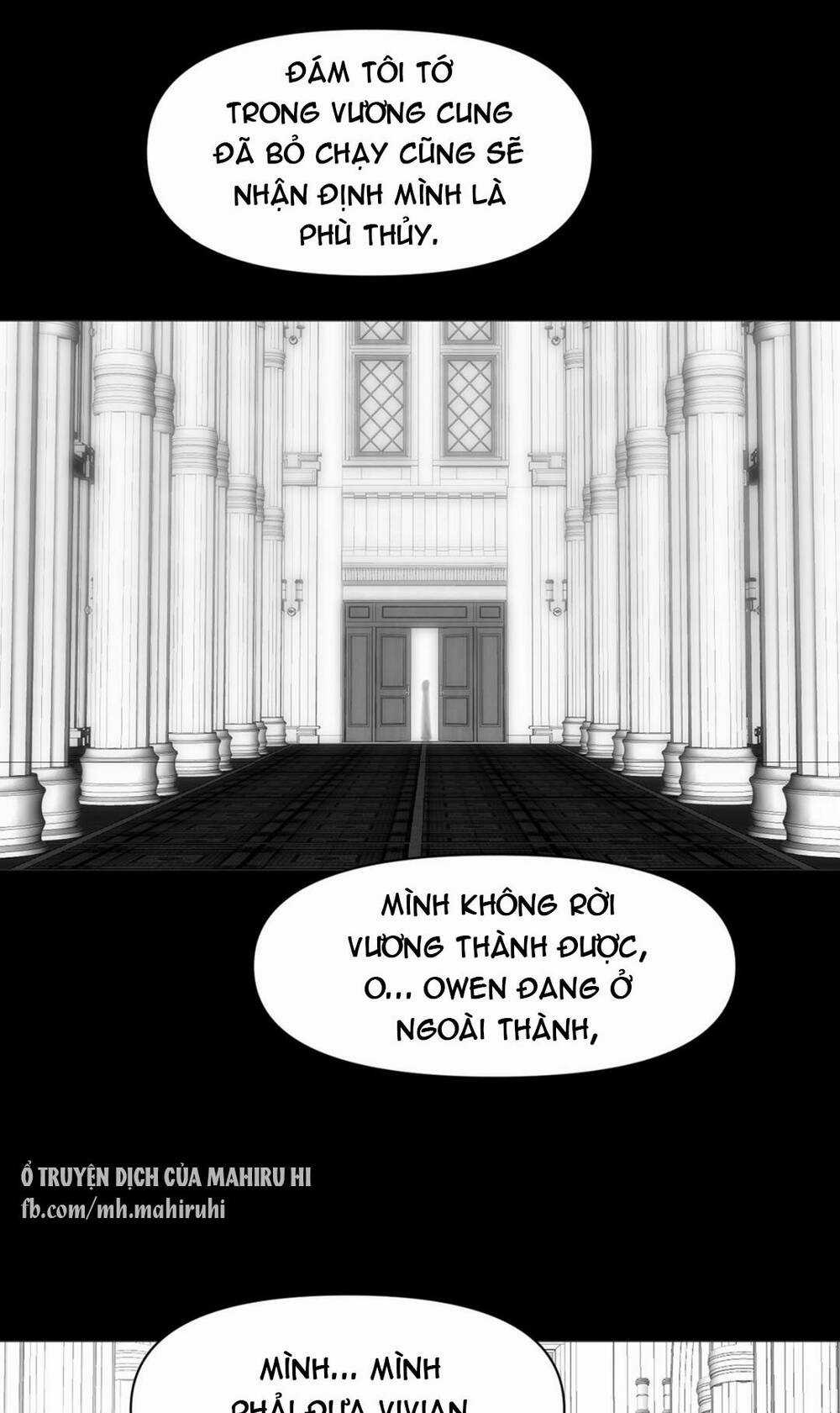 Đại Chiến Công Chúa Chapter 138 trang 47