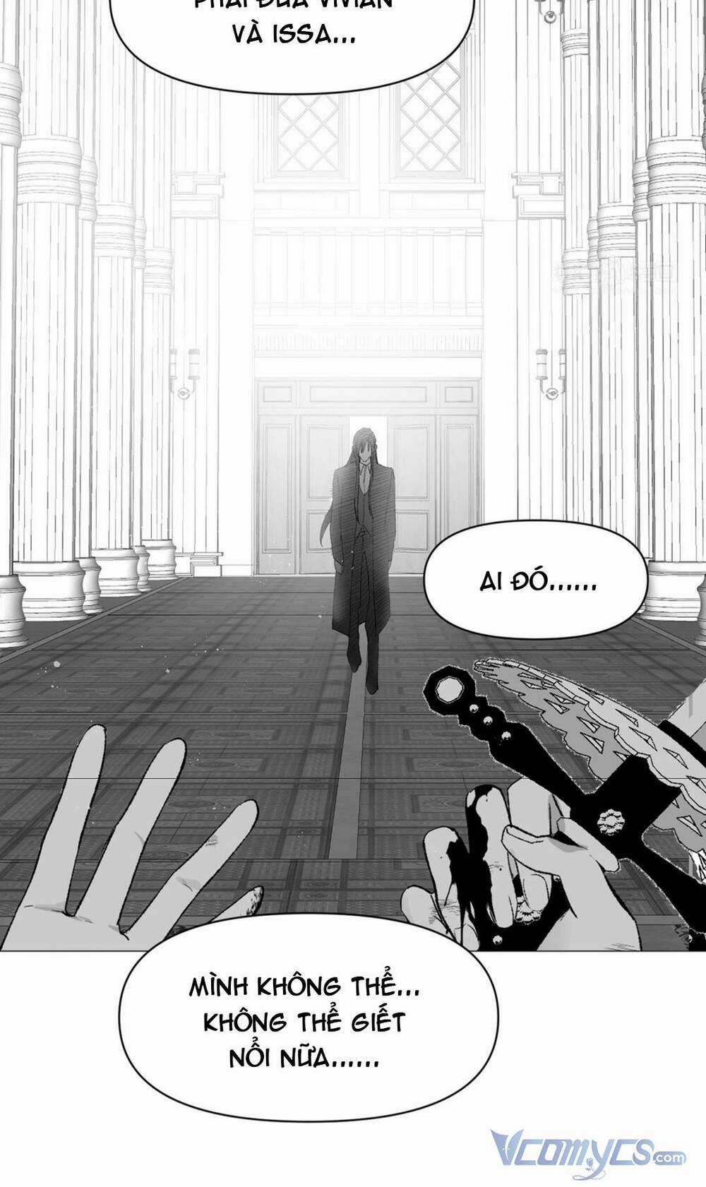 Đại Chiến Công Chúa Chapter 138 trang 48