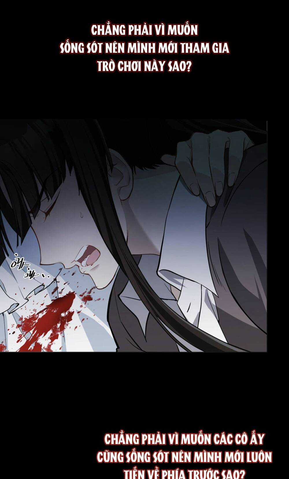 Đại Chiến Công Chúa Chapter 138 trang 5