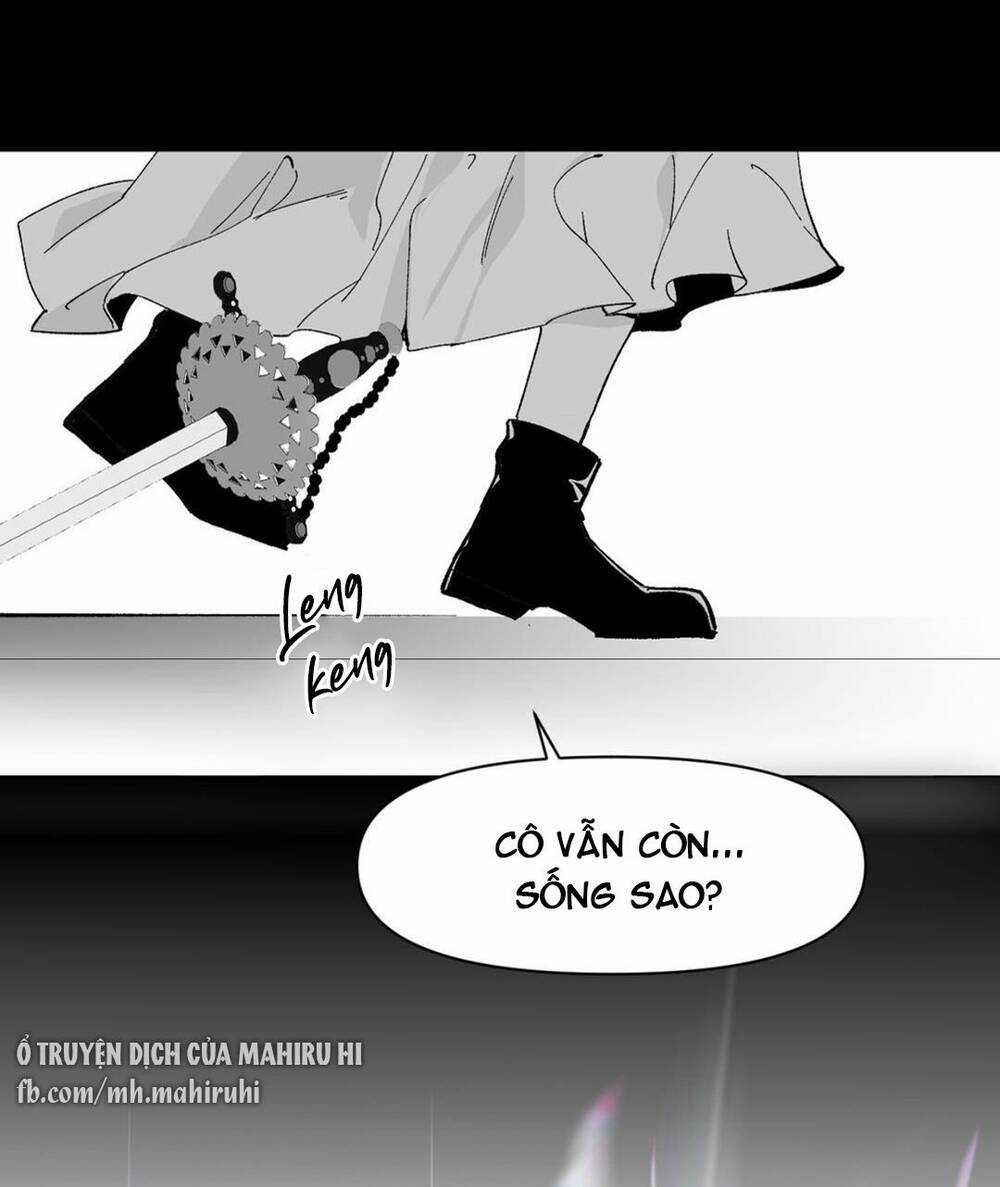 Đại Chiến Công Chúa Chapter 138 trang 51