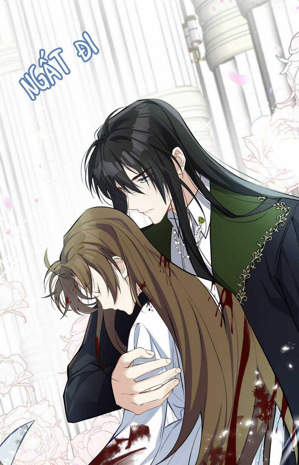 Đại Chiến Công Chúa Chapter 138 trang 53