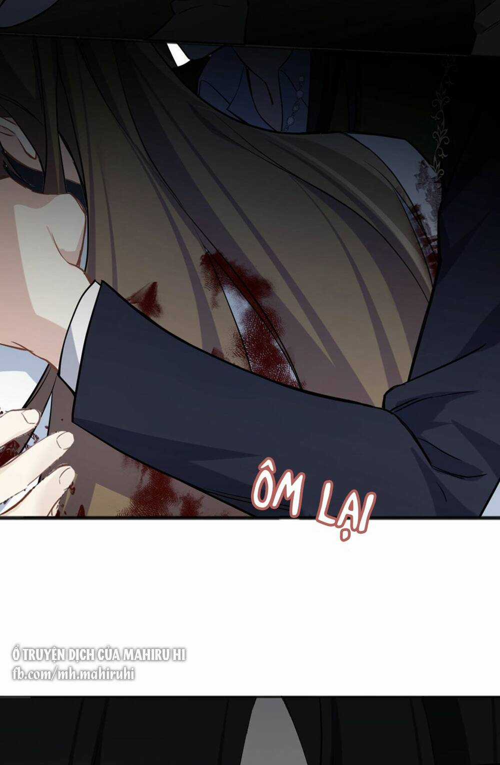 Đại Chiến Công Chúa Chapter 138 trang 55