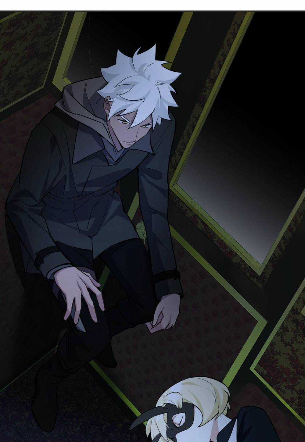 Đại Chiến Công Chúa Chapter 138 trang 59