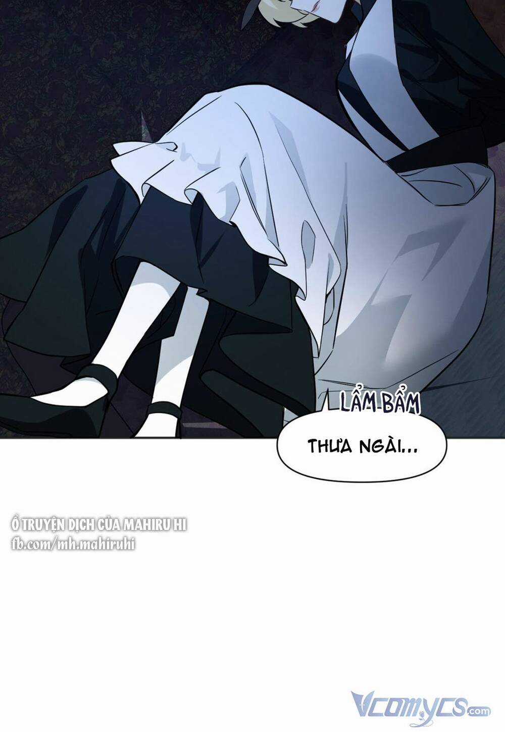 Đại Chiến Công Chúa Chapter 138 trang 60