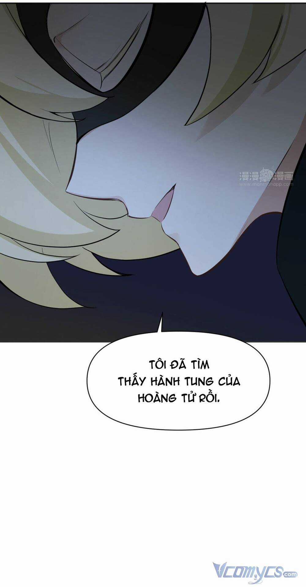 Đại Chiến Công Chúa Chapter 138 trang 61