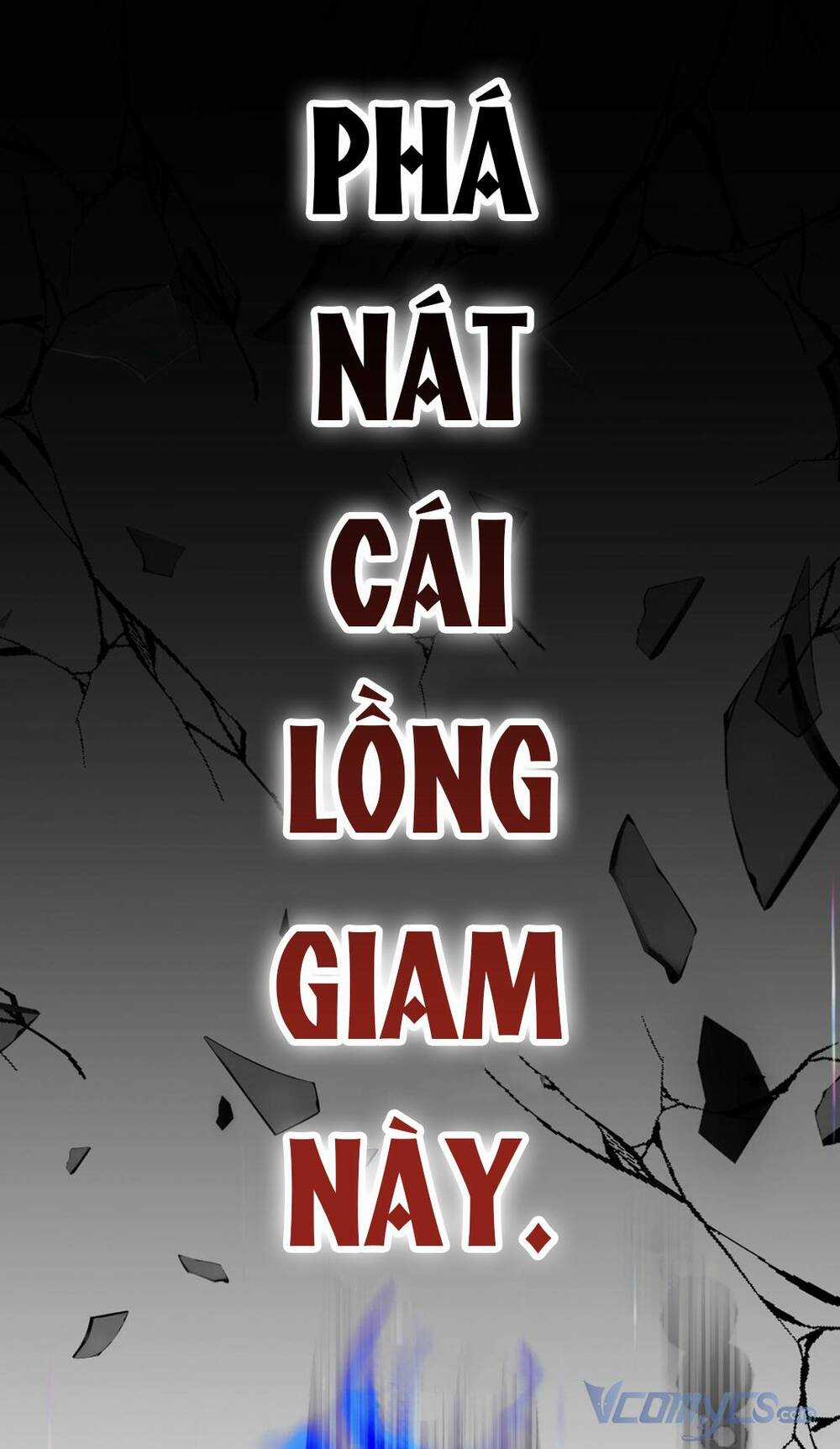 Đại Chiến Công Chúa Chapter 138 trang 8