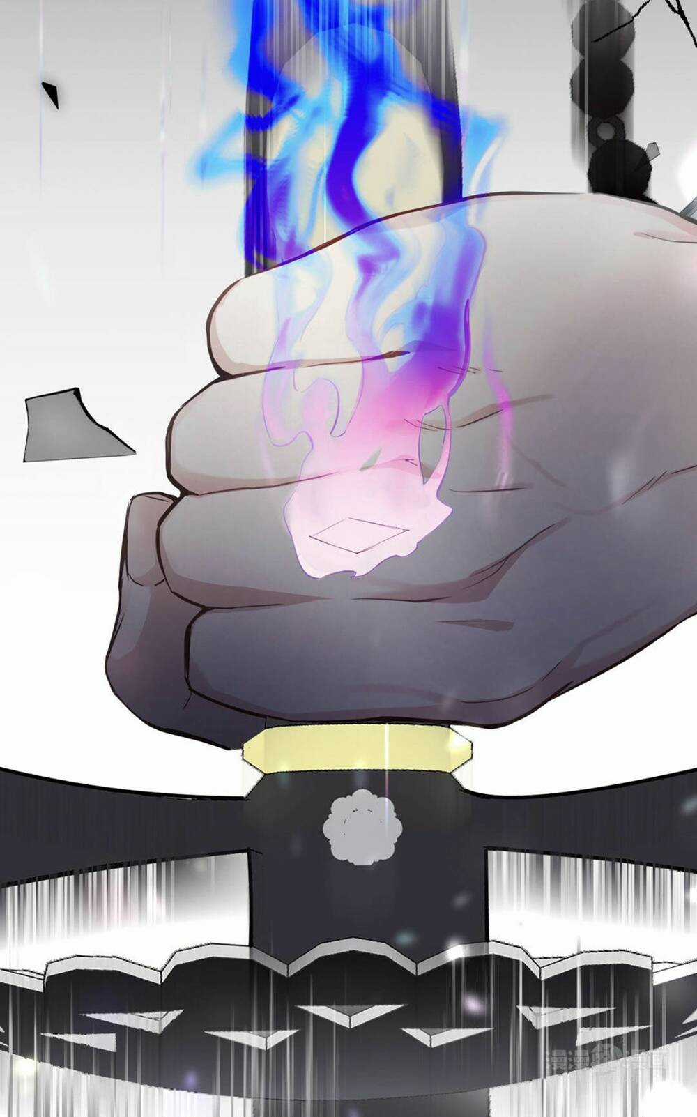 Đại Chiến Công Chúa Chapter 138 trang 9