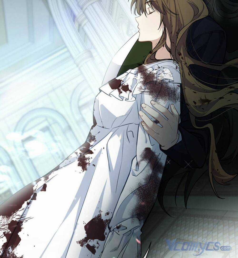 Đại Chiến Công Chúa Chapter 139 trang 10