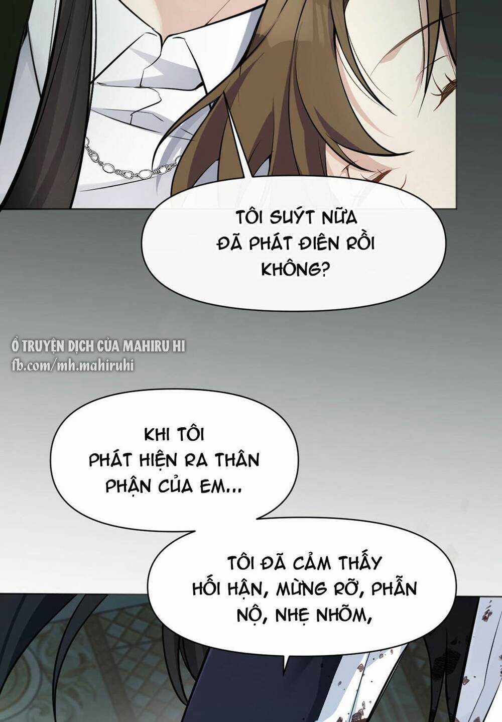 Đại Chiến Công Chúa Chapter 139 trang 15