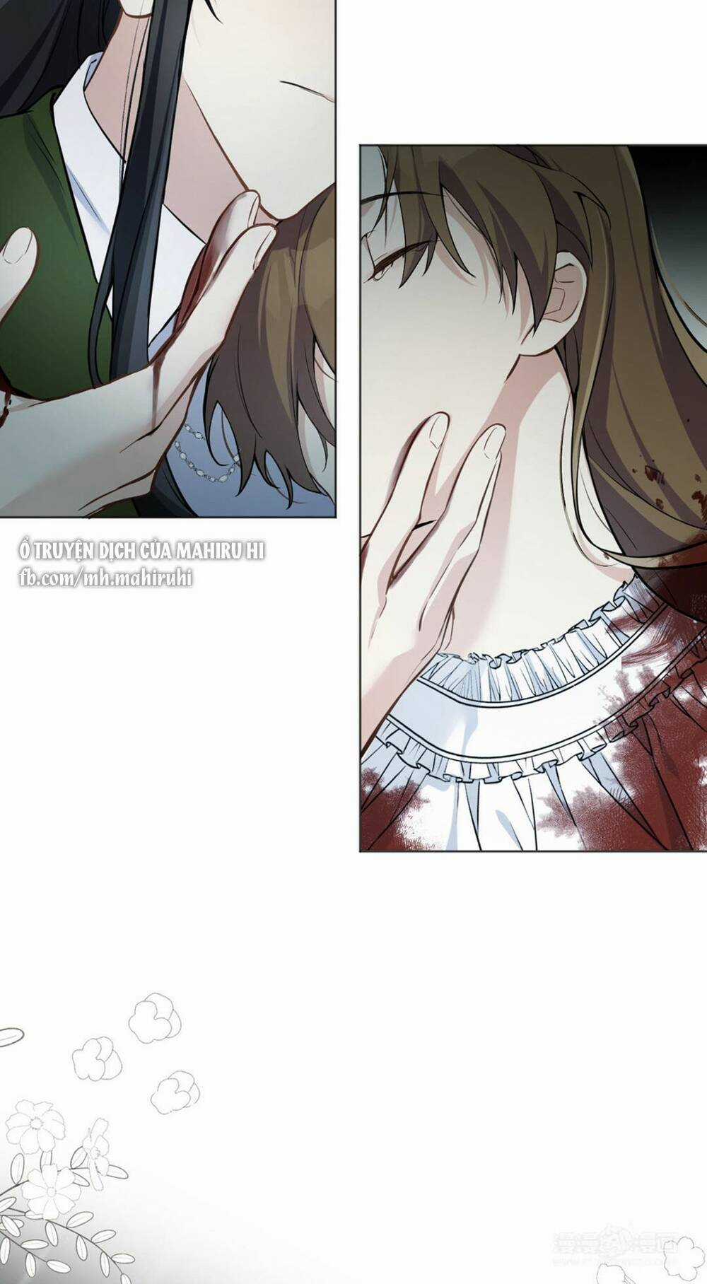 Đại Chiến Công Chúa Chapter 139 trang 19