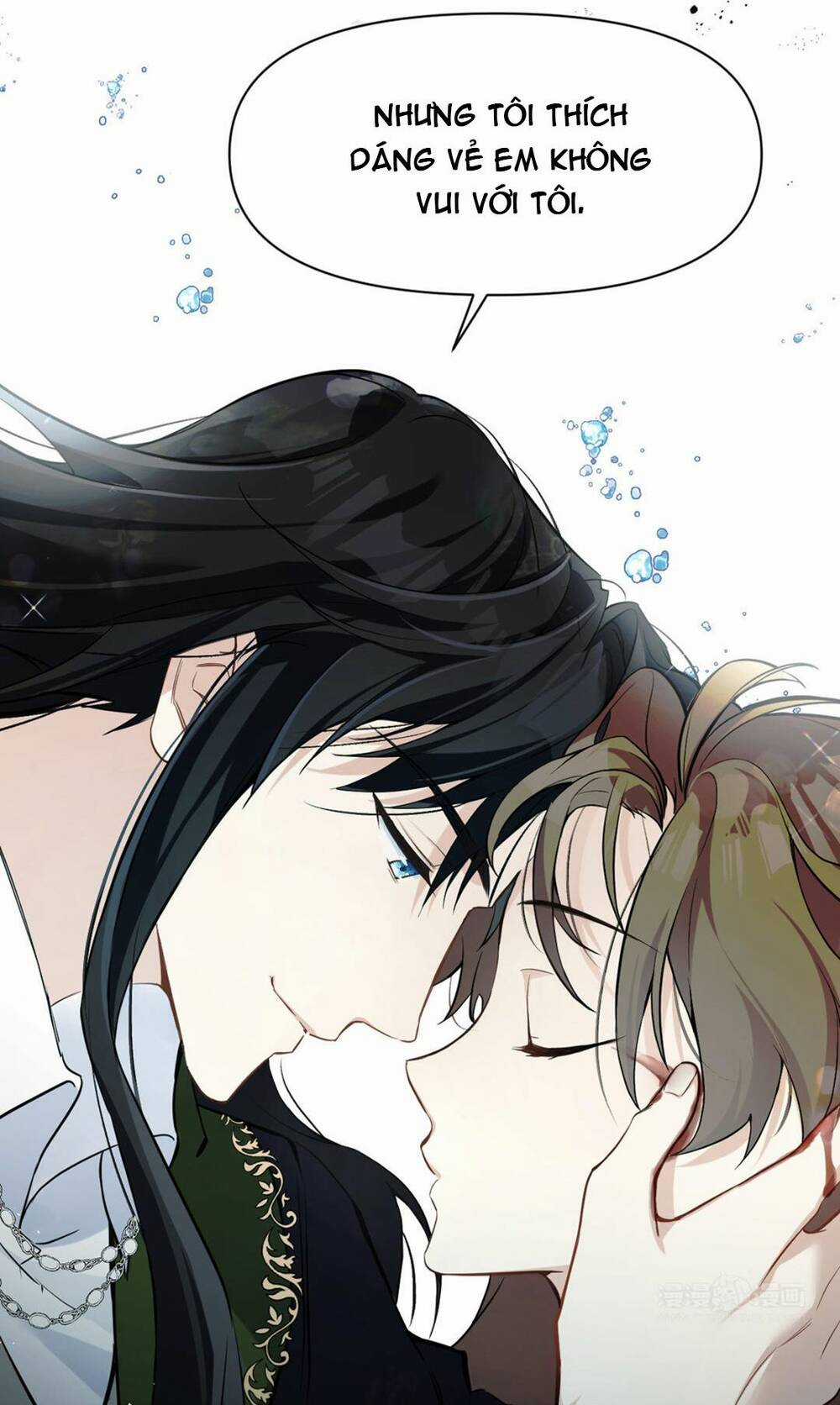 Đại Chiến Công Chúa Chapter 139 trang 23