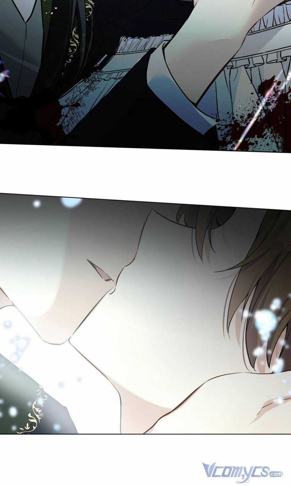 Đại Chiến Công Chúa Chapter 139 trang 24