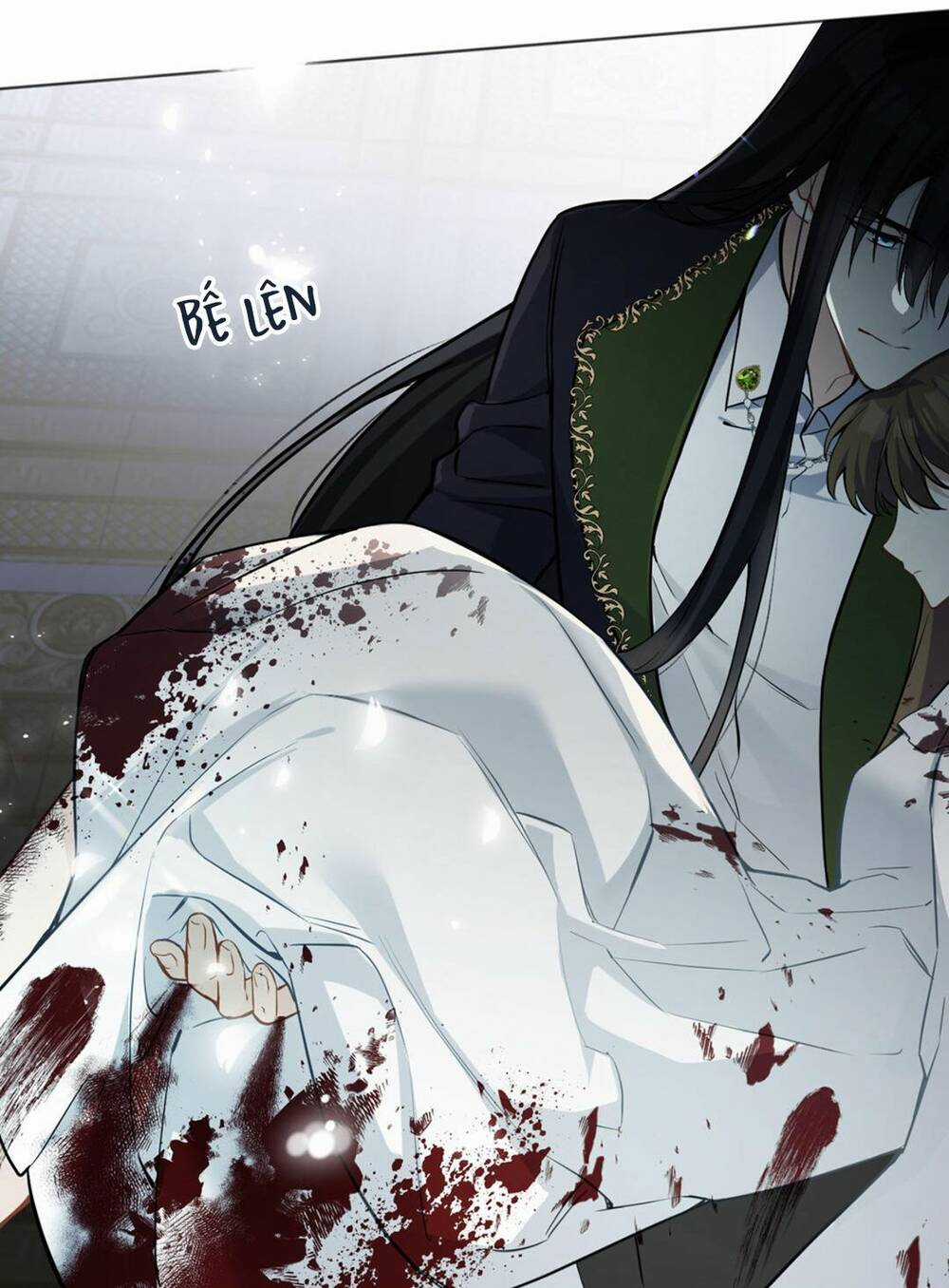 Đại Chiến Công Chúa Chapter 139 trang 3