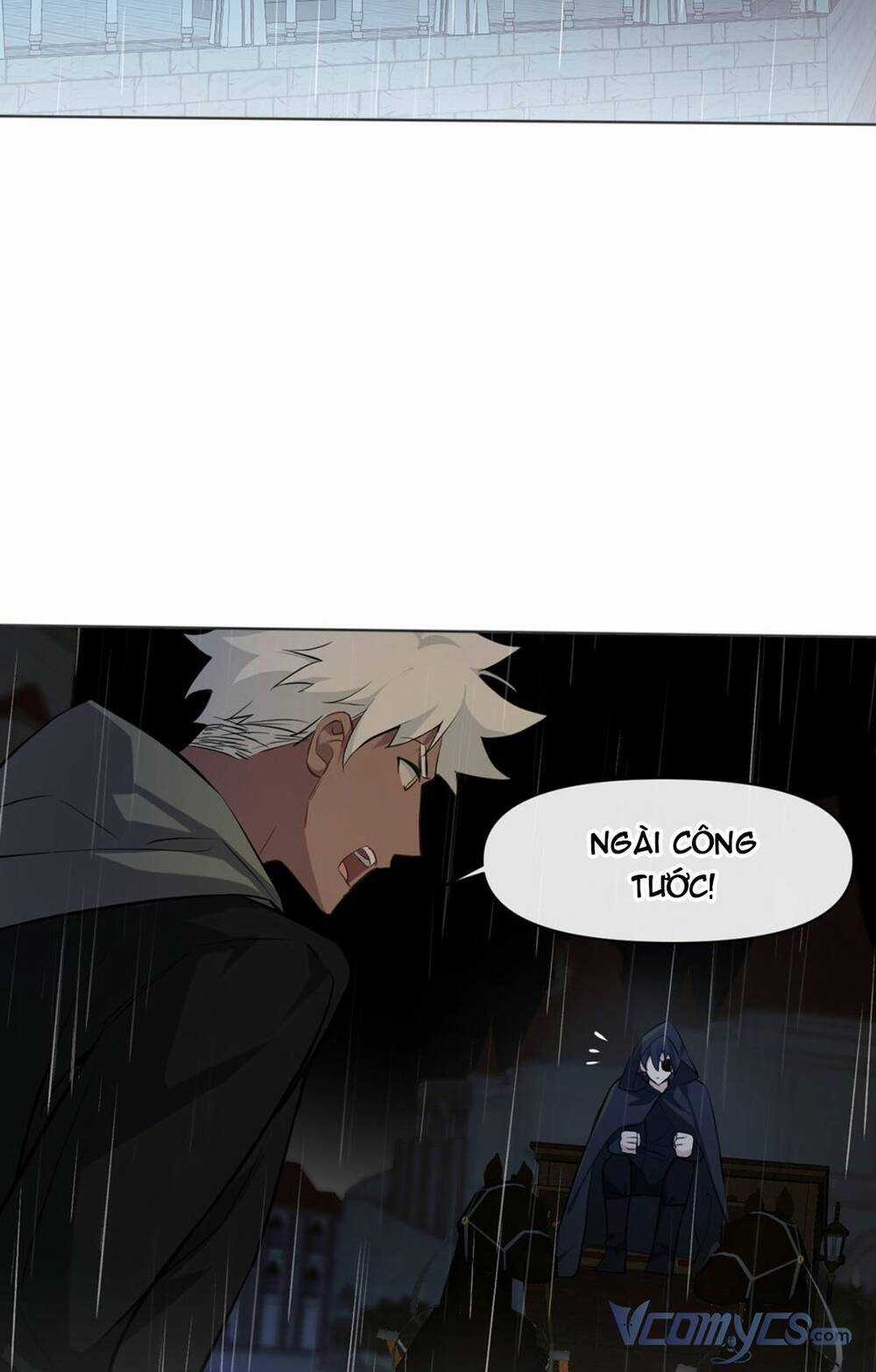 Đại Chiến Công Chúa Chapter 139 trang 30