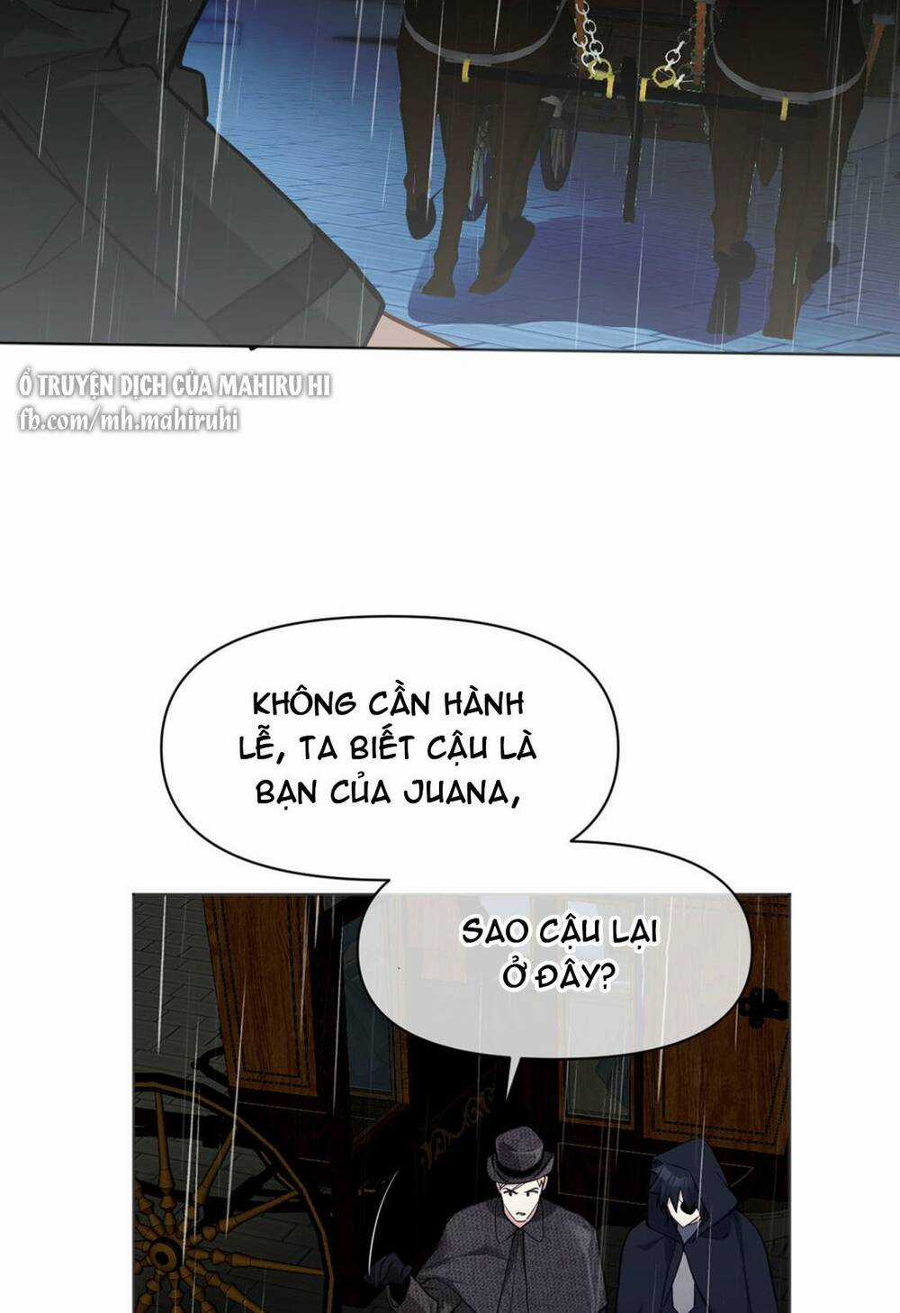 Đại Chiến Công Chúa Chapter 139 trang 31