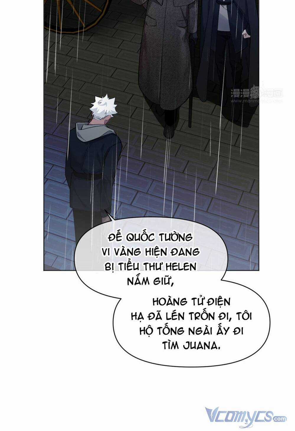 Đại Chiến Công Chúa Chapter 139 trang 32