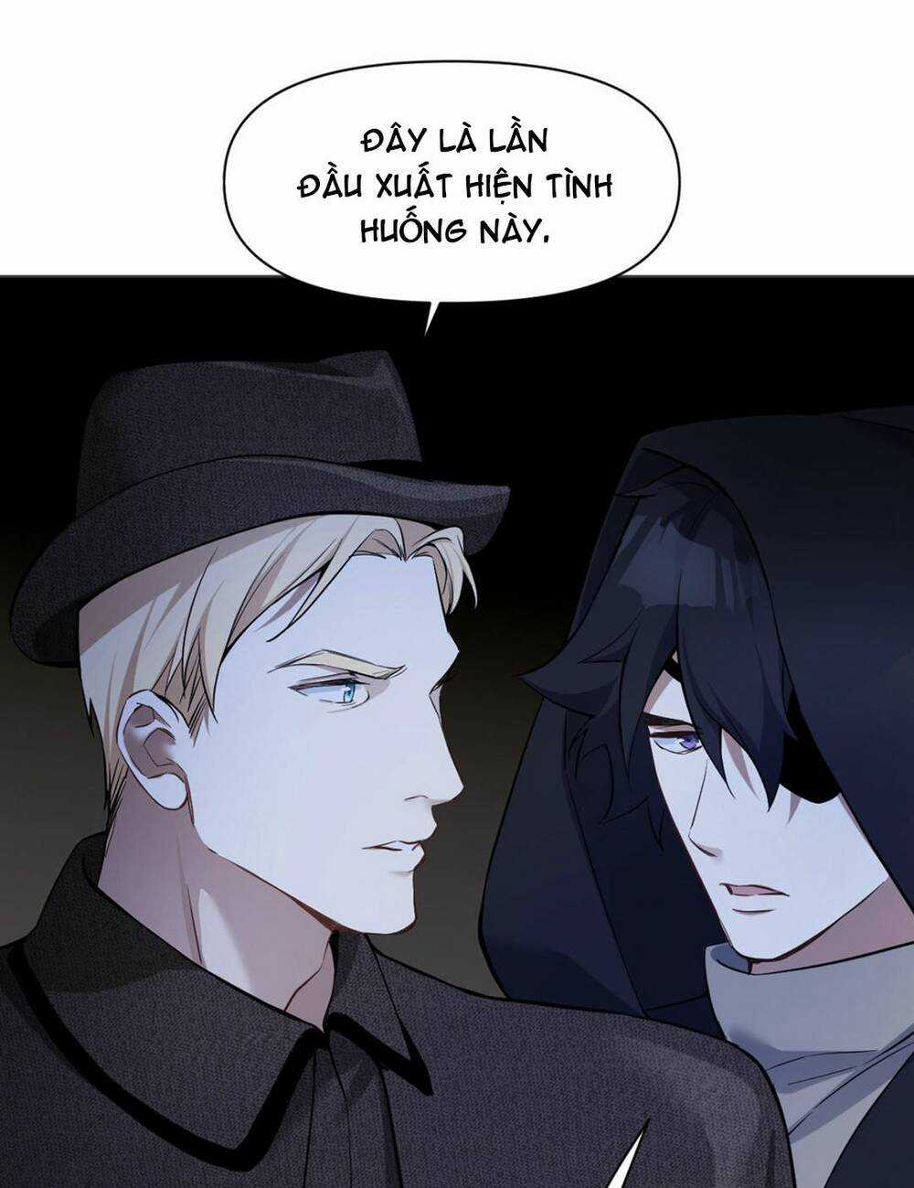 Đại Chiến Công Chúa Chapter 139 trang 33