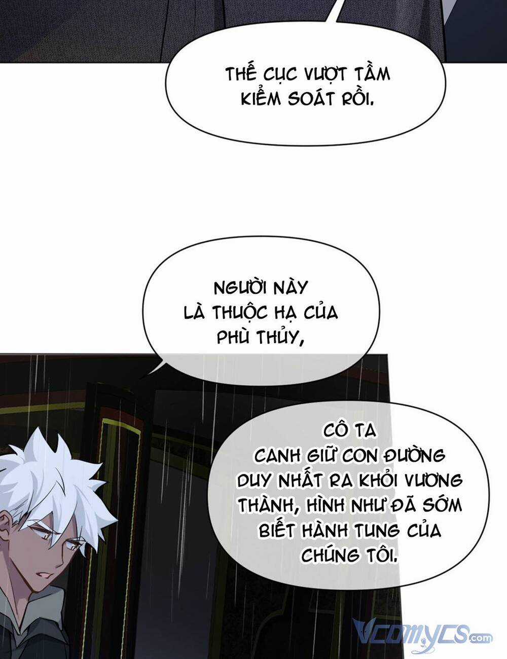 Đại Chiến Công Chúa Chapter 139 trang 34