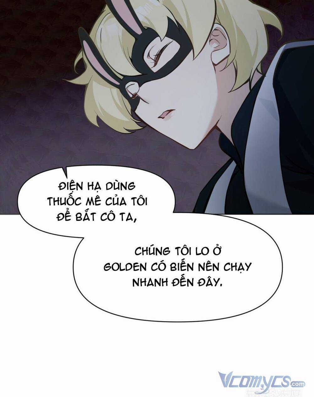 Đại Chiến Công Chúa Chapter 139 trang 36