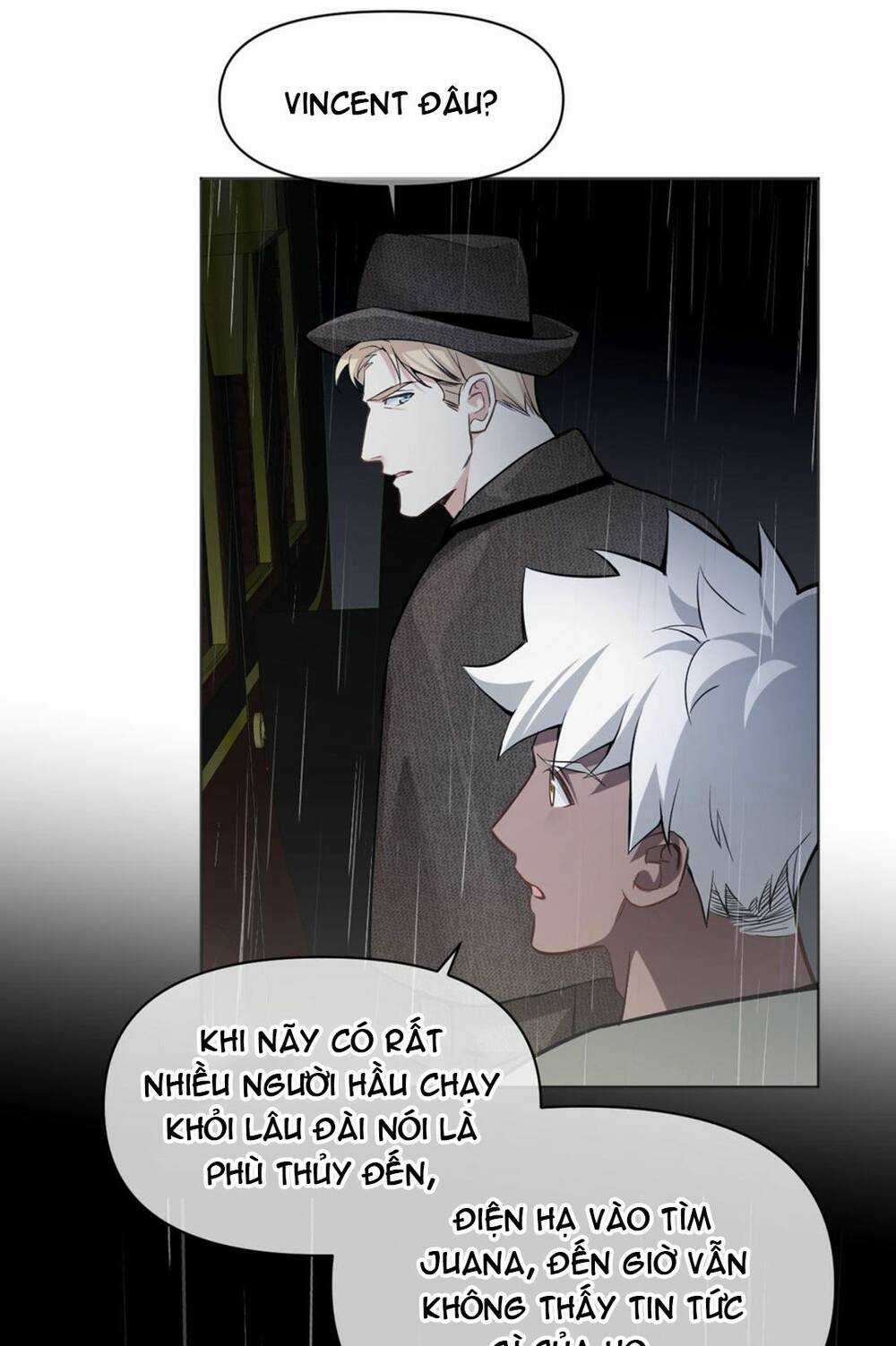 Đại Chiến Công Chúa Chapter 139 trang 37