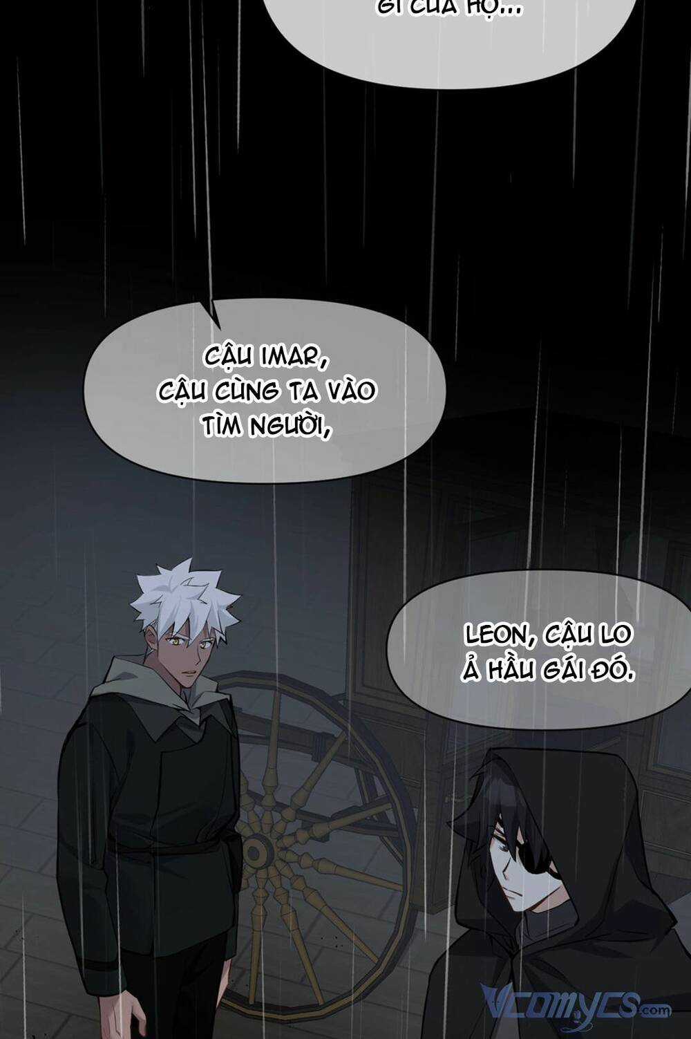 Đại Chiến Công Chúa Chapter 139 trang 38