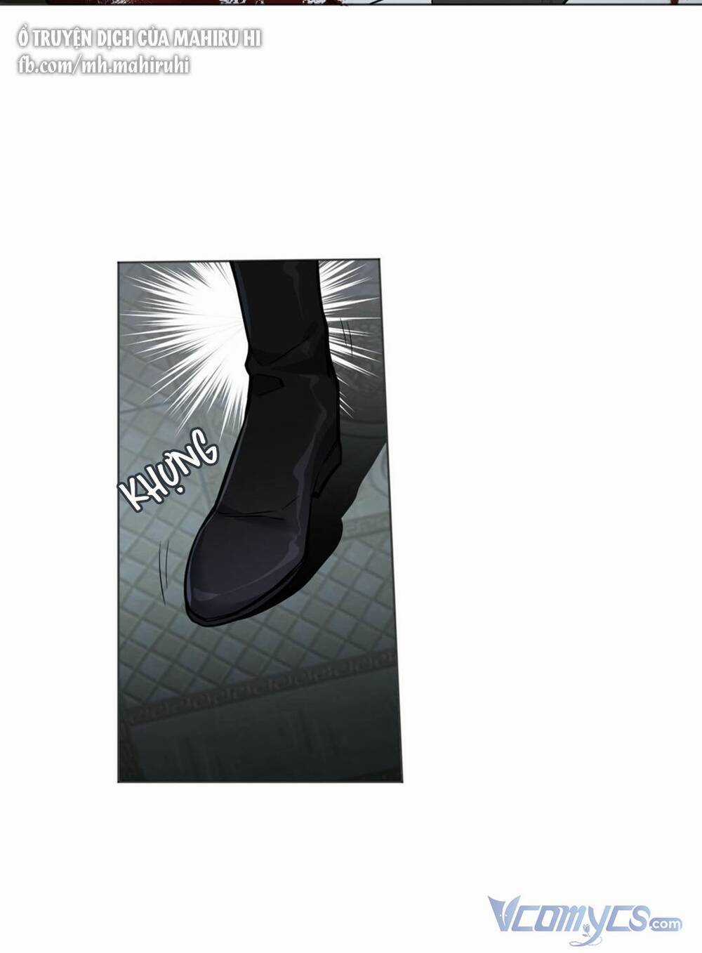 Đại Chiến Công Chúa Chapter 139 trang 4